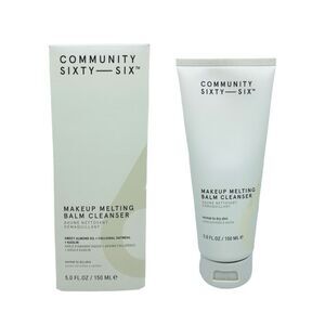 Community Sixty Six Makeup Melting Balm Cleanser - 5.0 fl oz / 150 ml